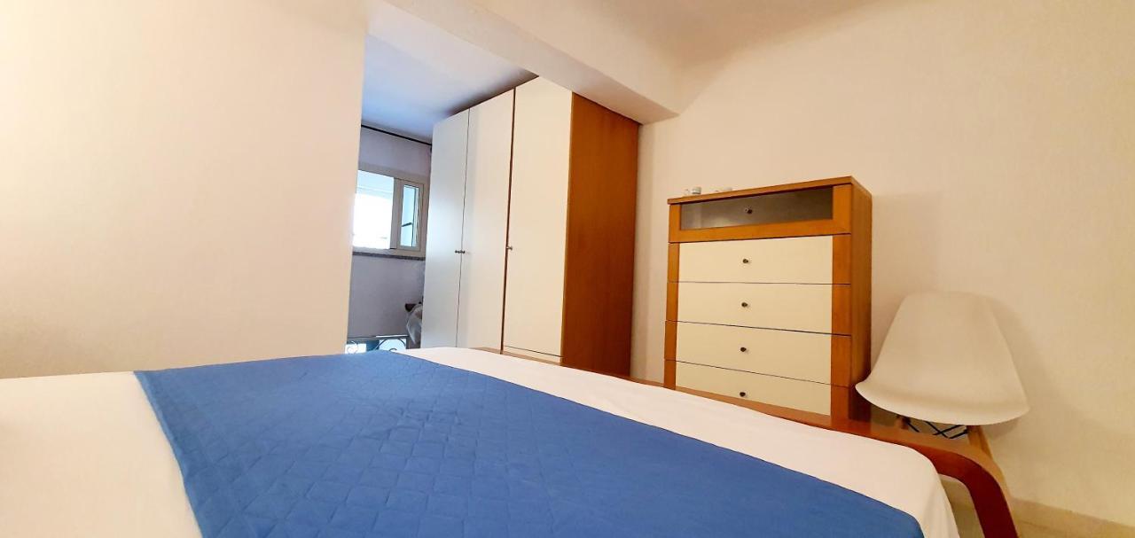 Pieno Centro Apartment Tropea Zewnętrze zdjęcie